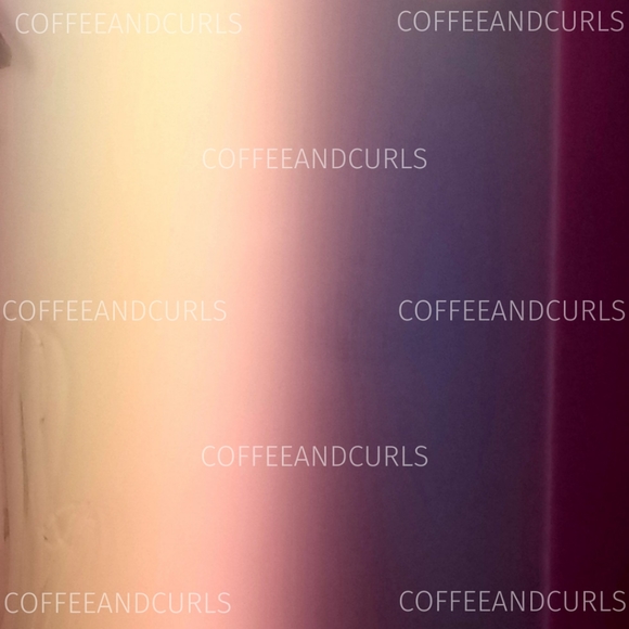 Starbucks Rose Gold Frosted Matte Copper Siren Tumbler 24oz Venti NWT - Picture 6 of 8